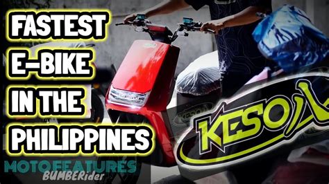 keso ebike price list|Electric Bicycles Prices in the Philippines in March, 2024.
